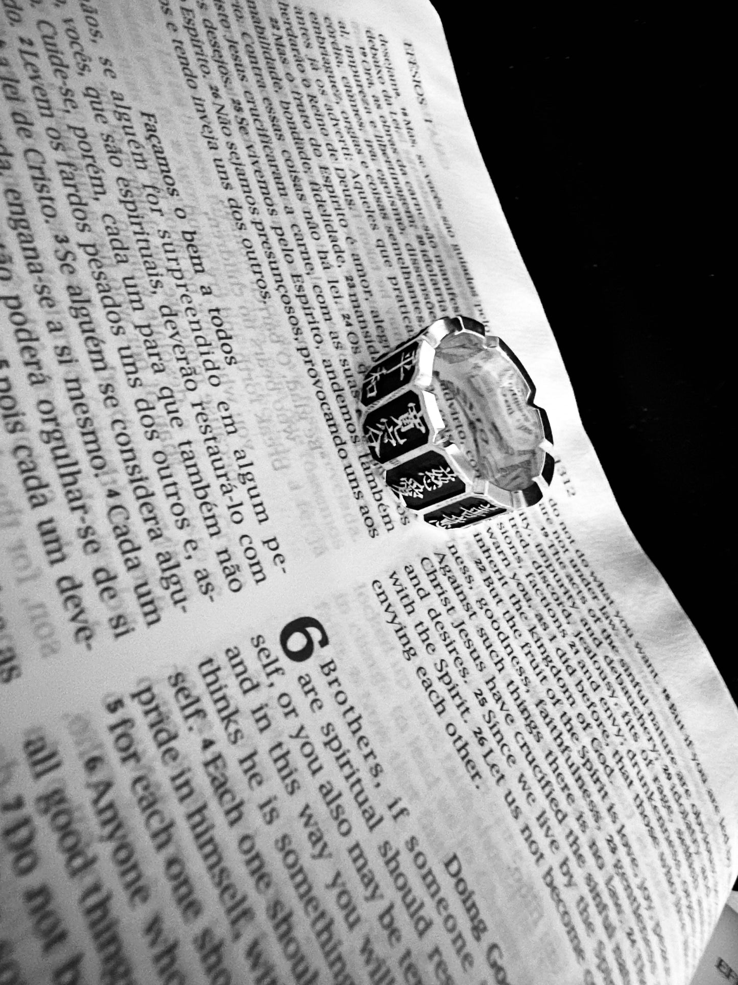 Fruit of the Spirit