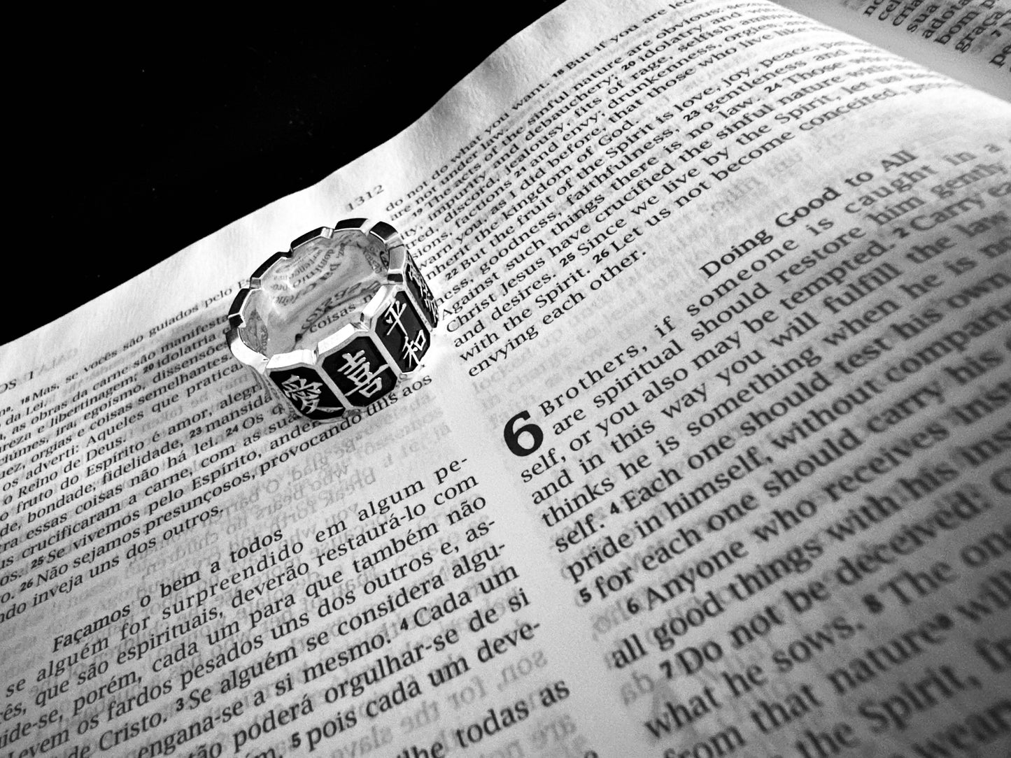 Fruit of the Spirit