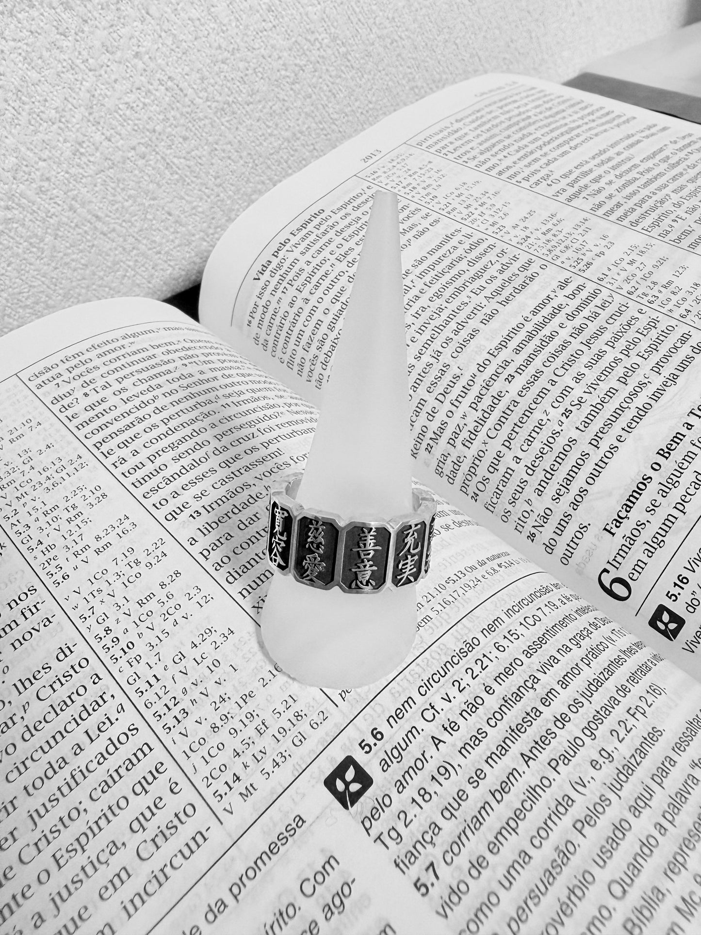 Fruit of the Spirit